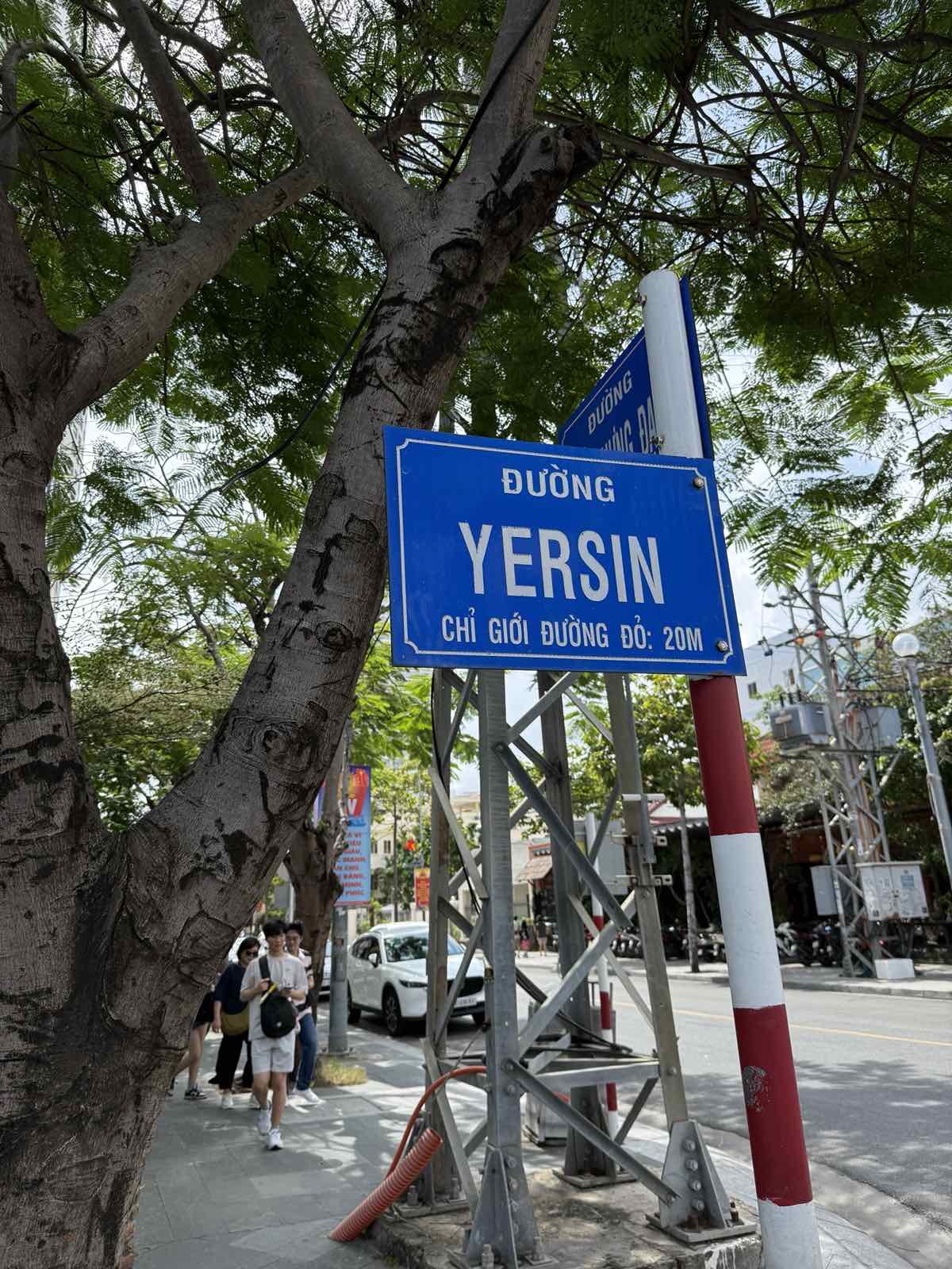 4 Con đường T&acirc;y trăm năm tuổi ở S&agrave;i G&ograve;n bạn chưa biết c&aacute;ch gọi đ&uacute;ng - Ảnh 2.