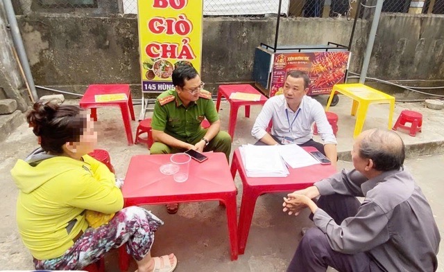 Diễn biến bất ngờ vụ cốc ch&egrave; thập cẩm 170 ngh&igrave;n đồng ở Huế năm 2026 - Ảnh 1.