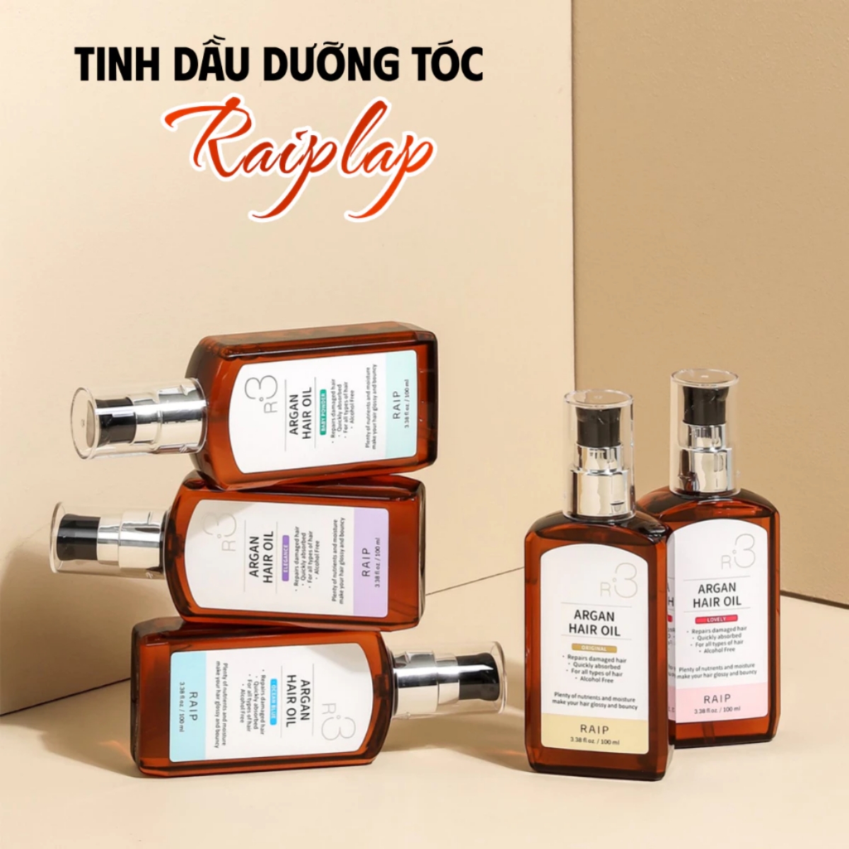 Ủ t&oacute;c kiểu mới đang g&acirc;y sốt: Đơn giản đến mức ai lười cũng l&agrave;m được - Ảnh 10.