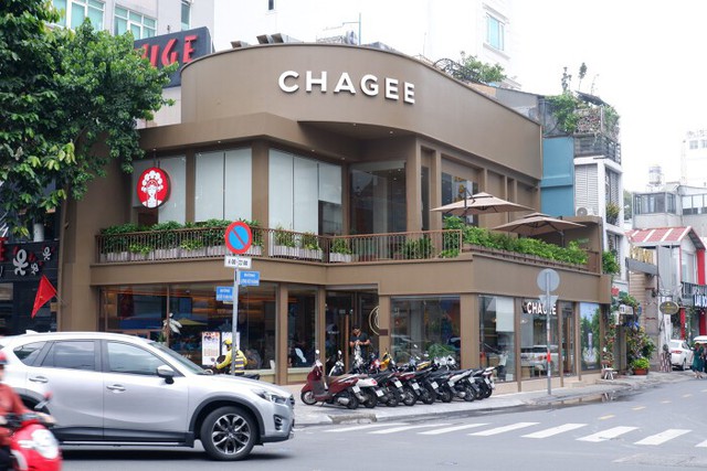 Hé lộ hậu trường vụ tranh chấp tên miền chagee.vn: Asset Việt Nam bác tin 'đi đêm', khẳng định không nhận lợi ích từ phía đối phương - Ảnh 1.