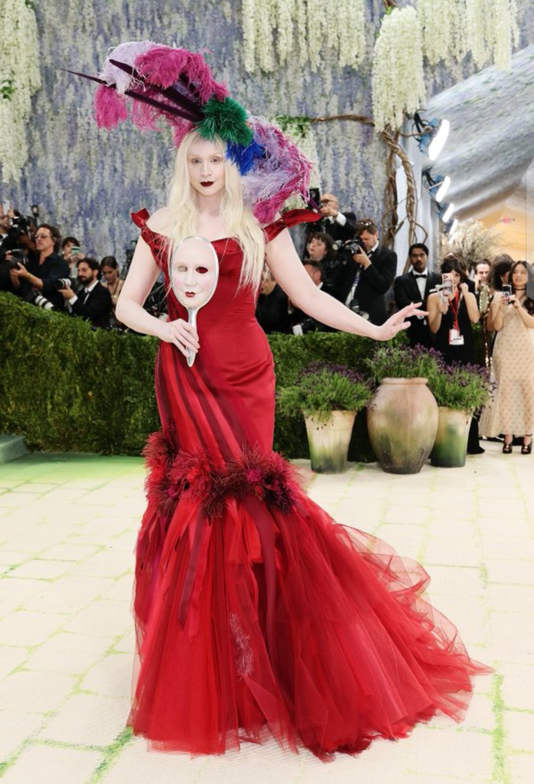 Trực tiếp Met Gala 2026: Tượng tạc, thiết kế điêu khắc cơ thể ngập tràn, BLACKPINK đã có mặt - Ảnh 43.