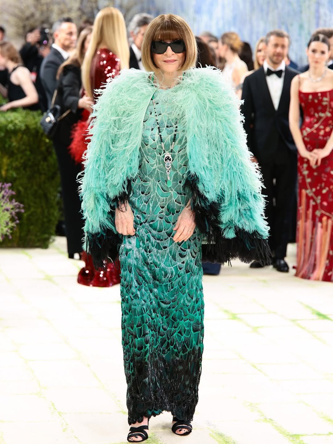 Trực tiếp Met Gala 2026: Tượng tạc, thiết kế điêu khắc cơ thể ngập tràn, BLACKPINK đã có mặt - Ảnh 2.