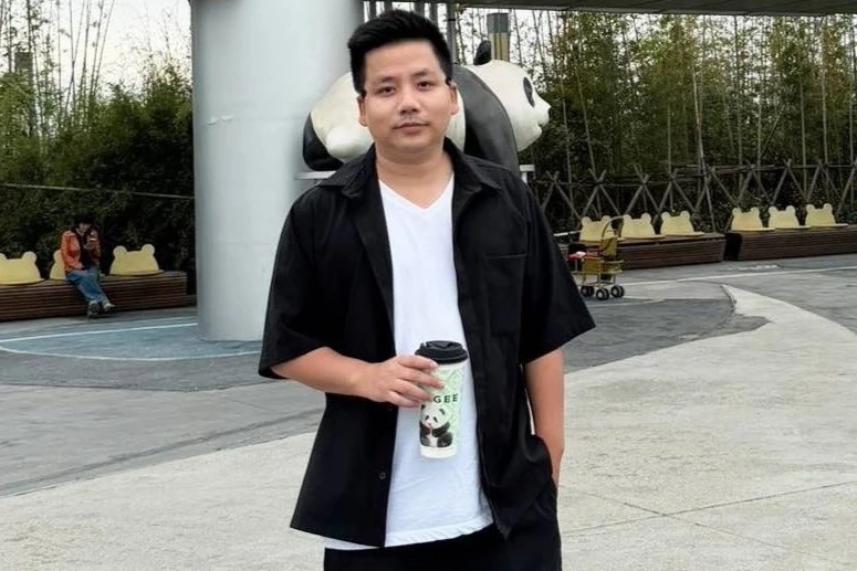 Khoa Pug ph&aacute; sản nhưng vẫn đi du lịch: B&iacute; quyết vượt kh&oacute; v&agrave; l&agrave;m lại từ đầu - Ảnh 1.