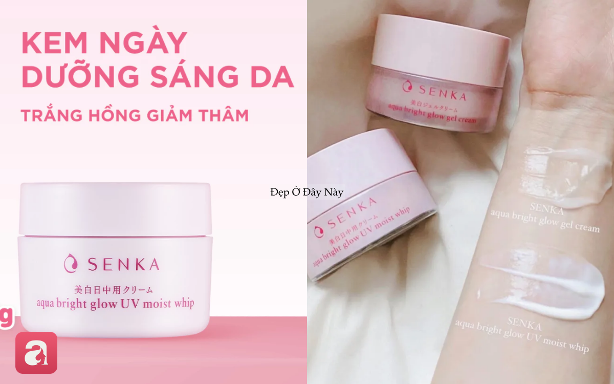 5 kem dưỡng chống nắng &ldquo;ch&acirc;n &aacute;i&rdquo; m&ugrave;a h&egrave;: Mỏng nhẹ, thấm nhanh, da vẫn được bảo vệ tối ưu - Ảnh 4.