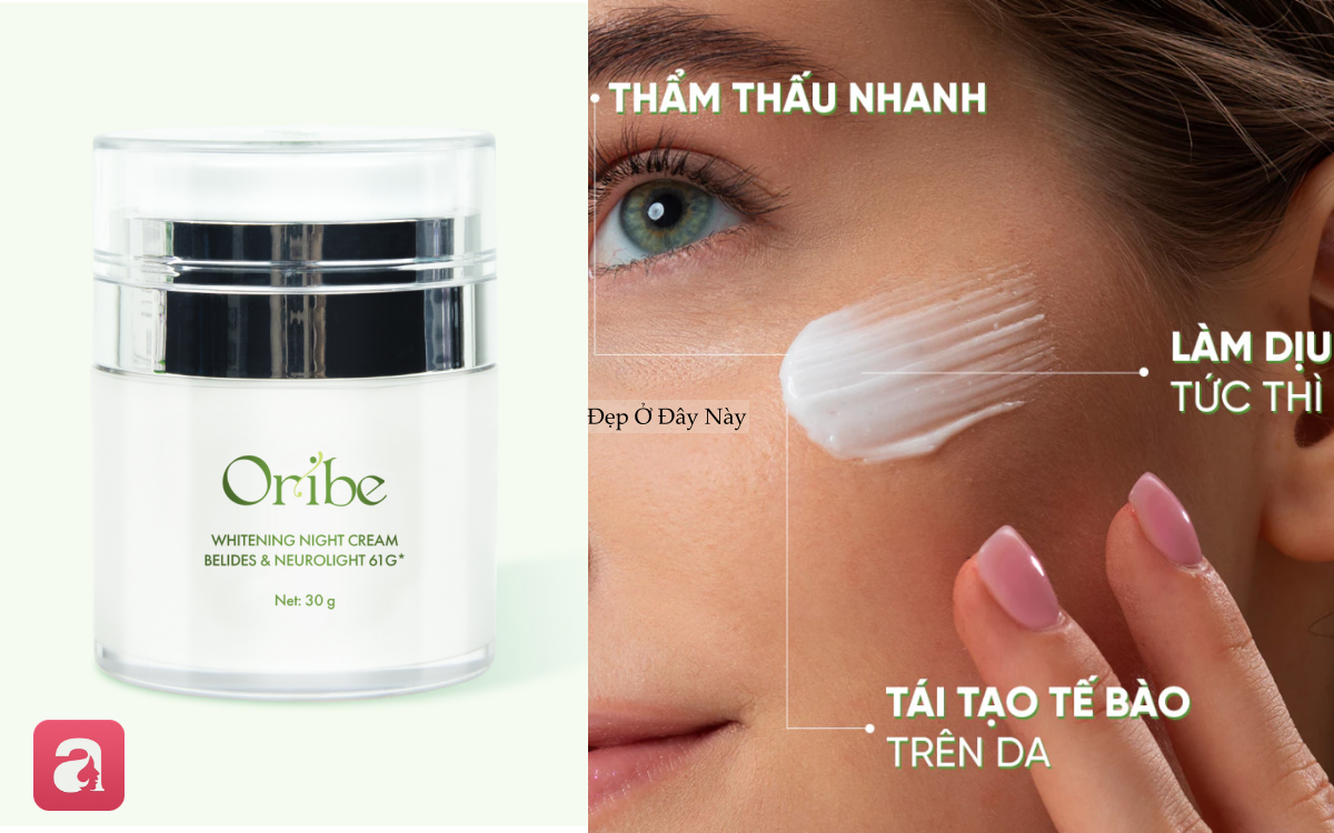 5 kem dưỡng chống nắng &ldquo;ch&acirc;n &aacute;i&rdquo; m&ugrave;a h&egrave;: Mỏng nhẹ, thấm nhanh, da vẫn được bảo vệ tối ưu - Ảnh 6.