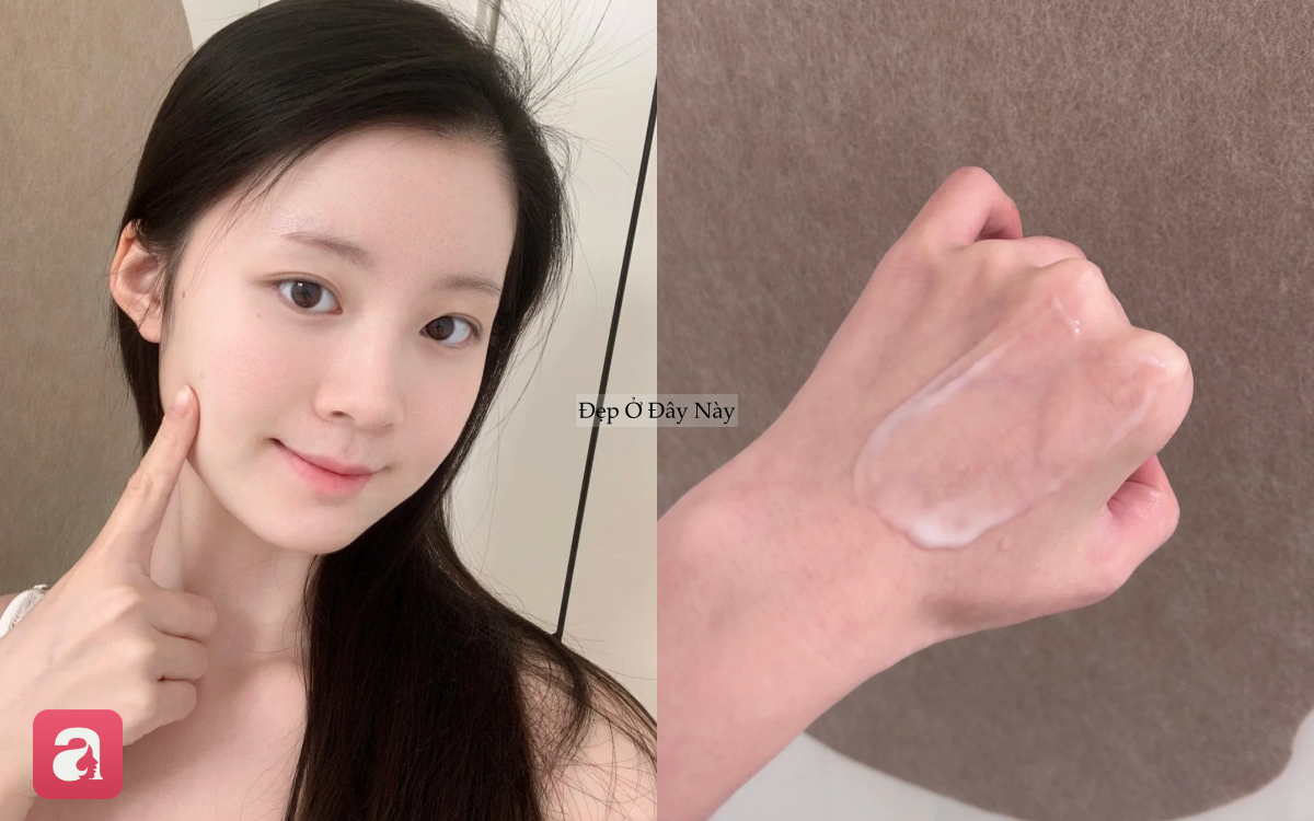 5 kem dưỡng chống nắng &ldquo;ch&acirc;n &aacute;i&rdquo; m&ugrave;a h&egrave;: Mỏng nhẹ, thấm nhanh, da vẫn được bảo vệ tối ưu - Ảnh 1.