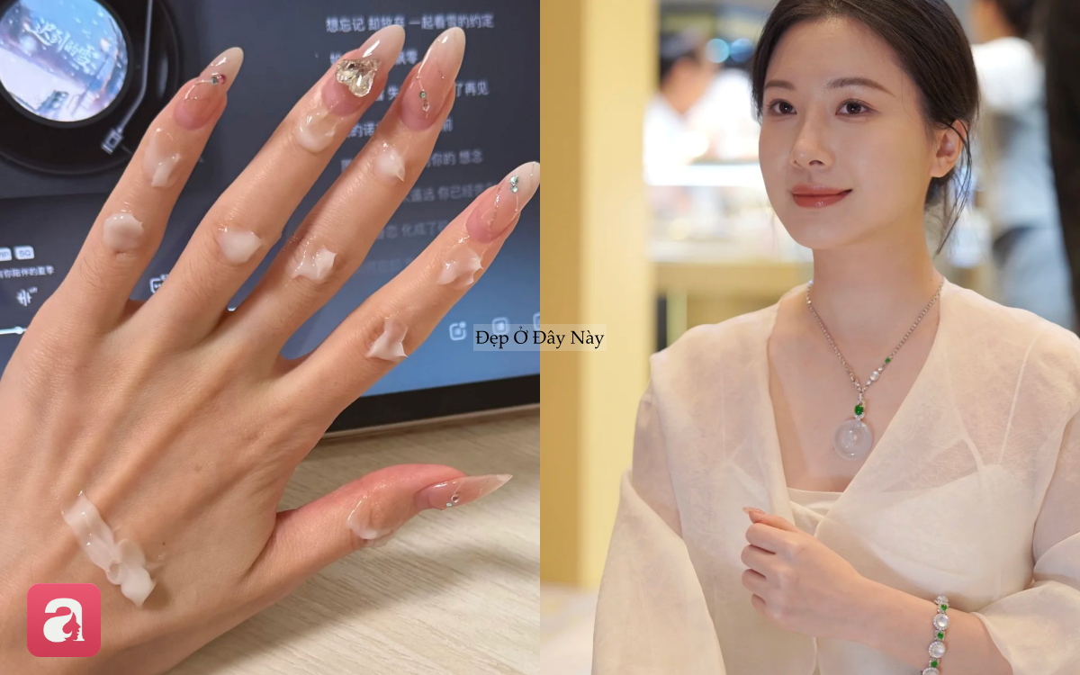 Ph&uacute; b&agrave; 40 tuổi chia sẻ b&iacute; quyết dưỡng da 