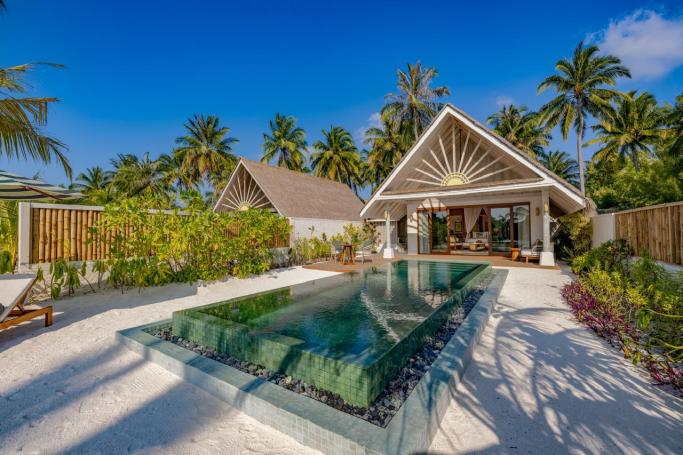 S&aacute;u h&ograve;n đảo, một tầm nh&igrave;n: SIX & SIX PRIVATE ISLANDS c&ocirc;ng bố kế hoạch t&aacute;i định h&igrave;nh thị trường bất động sản nghỉ dưỡng cao cấp tại Maldives - Ảnh 1.