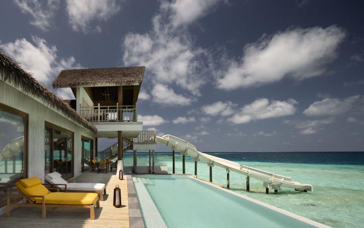 S&aacute;u h&ograve;n đảo, một tầm nh&igrave;n: SIX & SIX PRIVATE ISLANDS c&ocirc;ng bố kế hoạch t&aacute;i định h&igrave;nh thị trường bất động sản nghỉ dưỡng cao cấp tại Maldives - Ảnh 2.