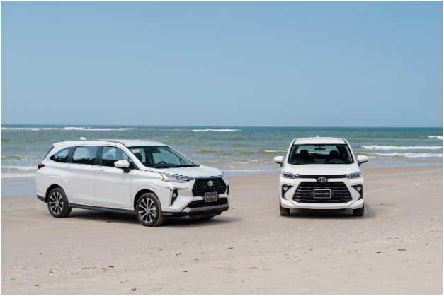 Loạt xe Toyota: Yaris Cross, Vios, Veloz Cross tiếp tục gia tăng sức h&uacute;t bằng ưu đ&atilde;i lớn th&aacute;ng 5 - Ảnh 2.