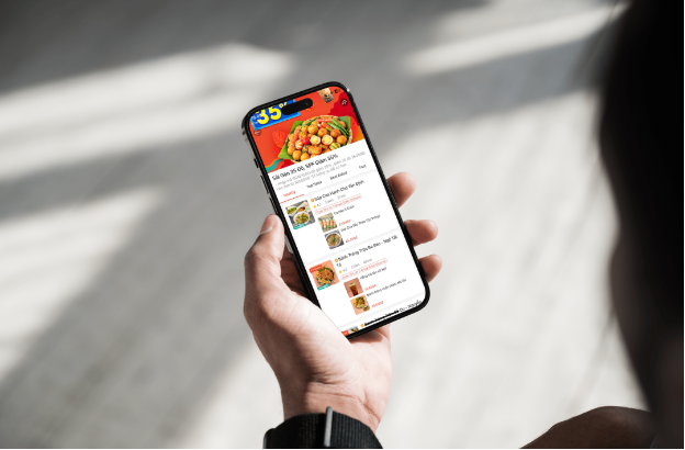 ShopeeFood 5.5 vạn deal mu&ocirc;n vị đổ bộ, đ&oacute;n h&egrave; no n&ecirc; qu&ecirc;n lối về - Ảnh 2.