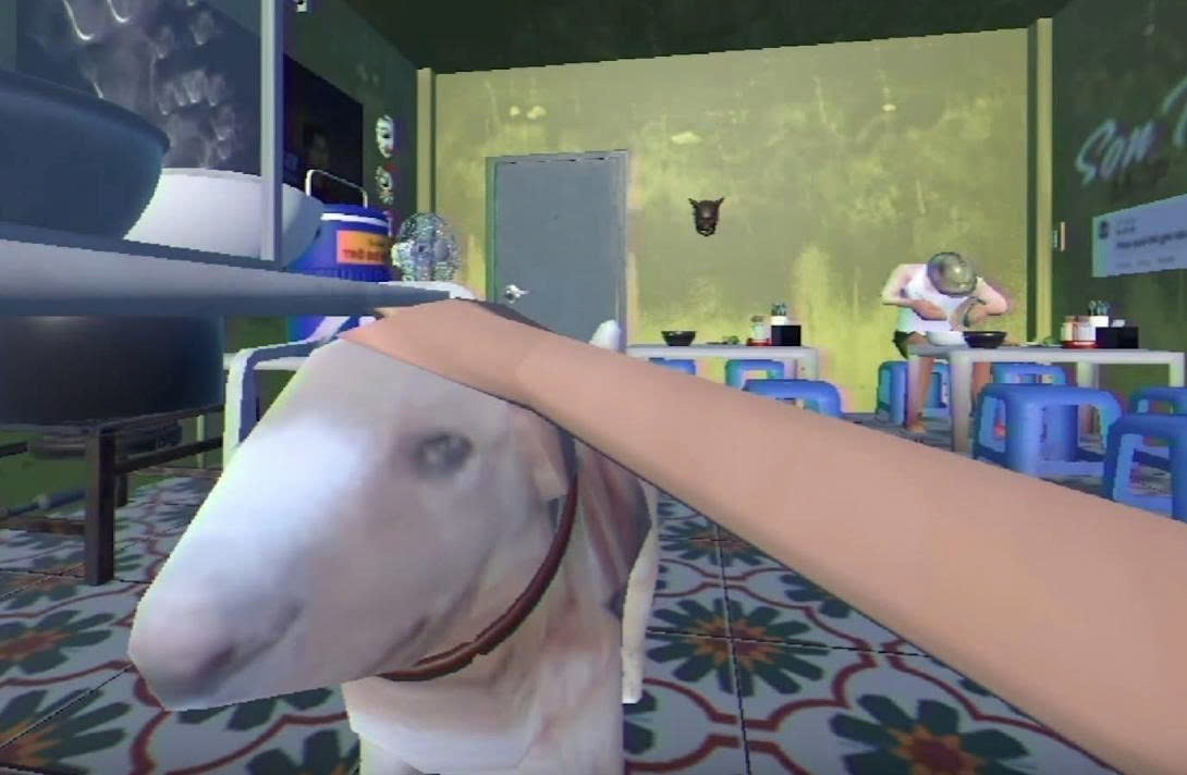 Marisa0704 Giới thiệu game b&aacute;nh m&igrave; B&aacute;ch Khoa: H&agrave;nh tr&igrave;nh khởi nghiệp đầy th&uacute; vị - Ảnh 5.