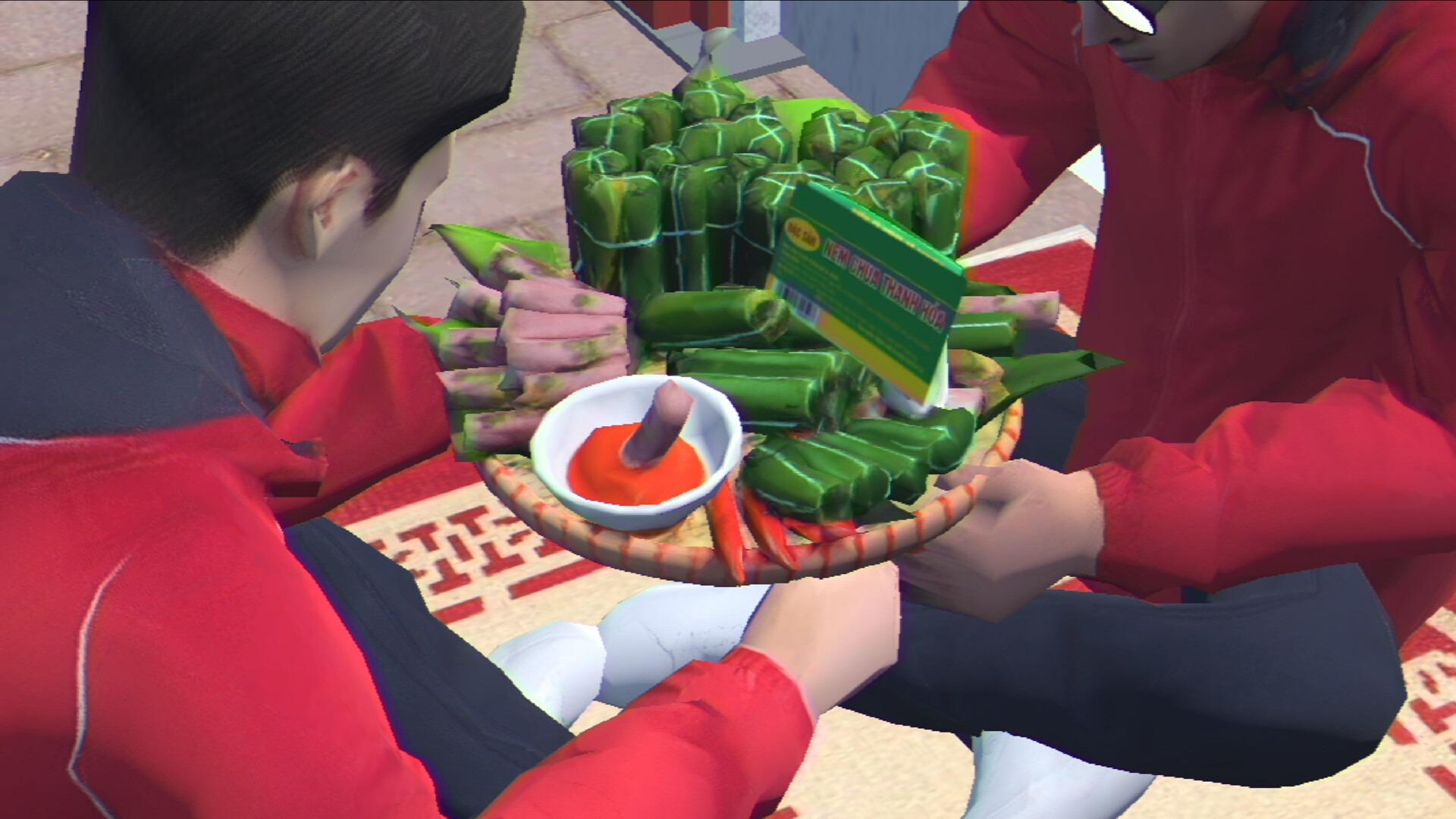 Marisa0704 Giới thiệu game b&aacute;nh m&igrave; B&aacute;ch Khoa: H&agrave;nh tr&igrave;nh khởi nghiệp đầy th&uacute; vị - Ảnh 3.