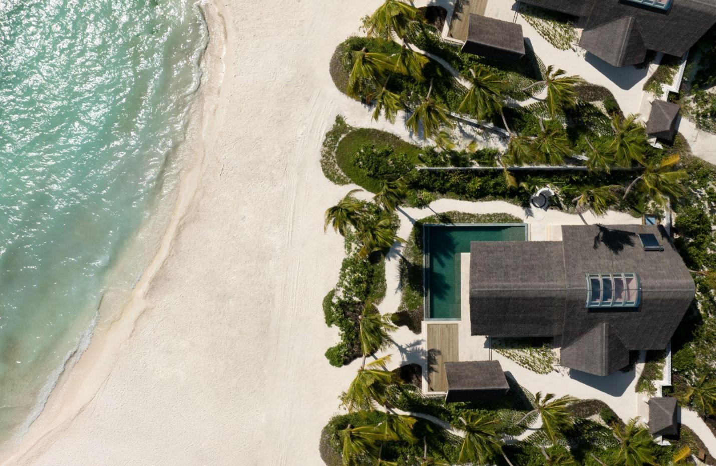 S&aacute;u h&ograve;n đảo, một tầm nh&igrave;n: SIX & SIX PRIVATE ISLANDS c&ocirc;ng bố kế hoạch t&aacute;i định h&igrave;nh thị trường bất động sản nghỉ dưỡng cao cấp tại Maldives - Ảnh 4.