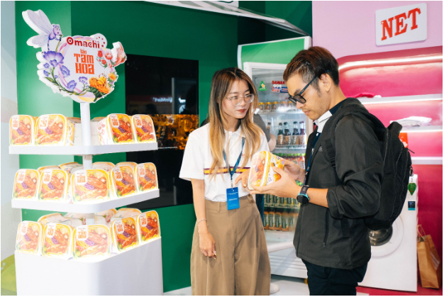 Học từ thi&ecirc;n nhi&ecirc;n l&agrave; bước đi tiếp theo của OMACHI trong cuộc chơi cao cấp h&oacute;a? - Ảnh 5.