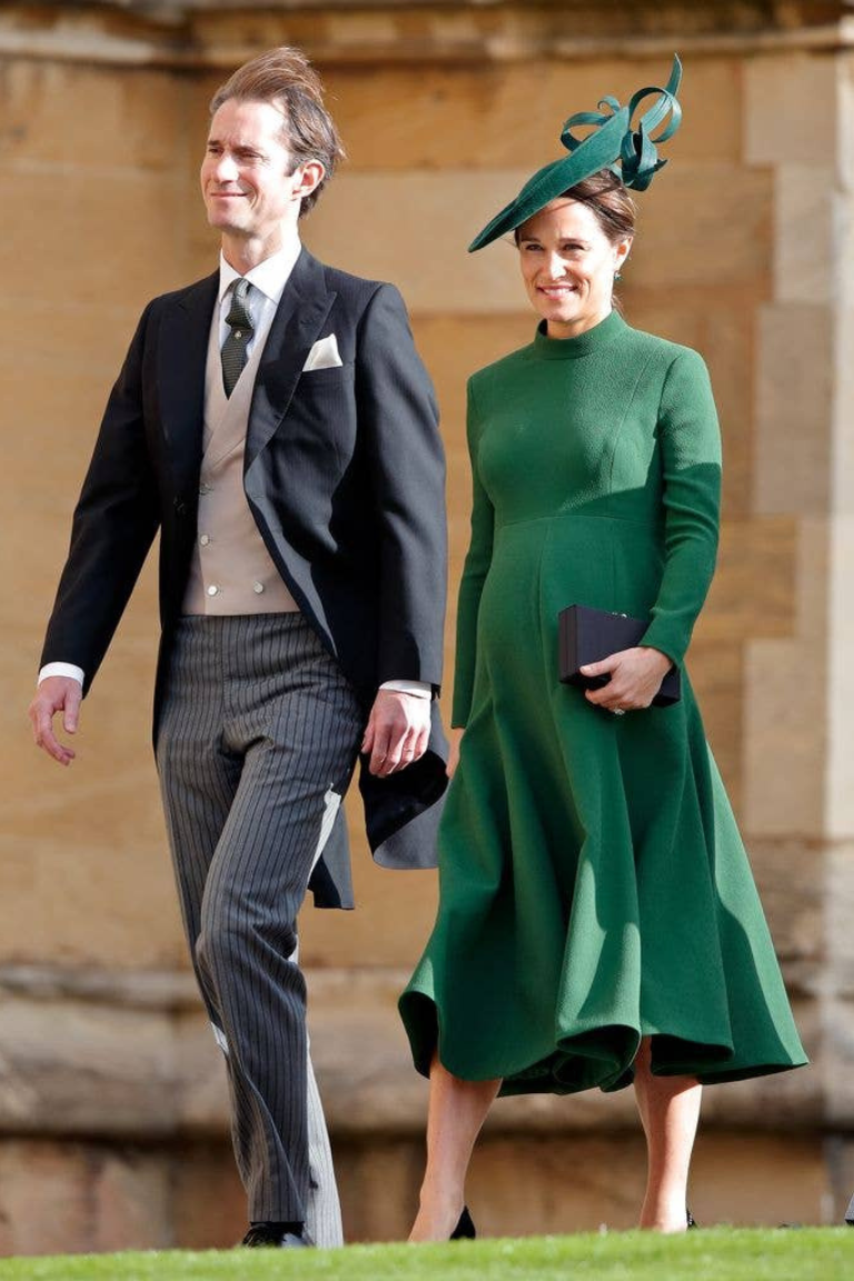 Pippa Middleton b&aacute;n trang trại 46 tỷ đồng v&igrave; nợ chồng chất , c&acirc;u chuyện đ&aacute;ng suy ngẫm - Ảnh 1.