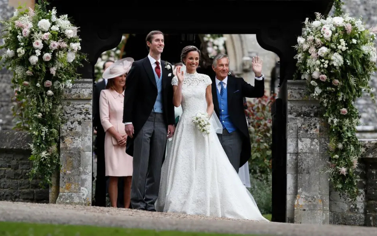 Pippa Middleton b&aacute;n trang trại 46 tỷ đồng v&igrave; nợ chồng chất , c&acirc;u chuyện đ&aacute;ng suy ngẫm - Ảnh 4.