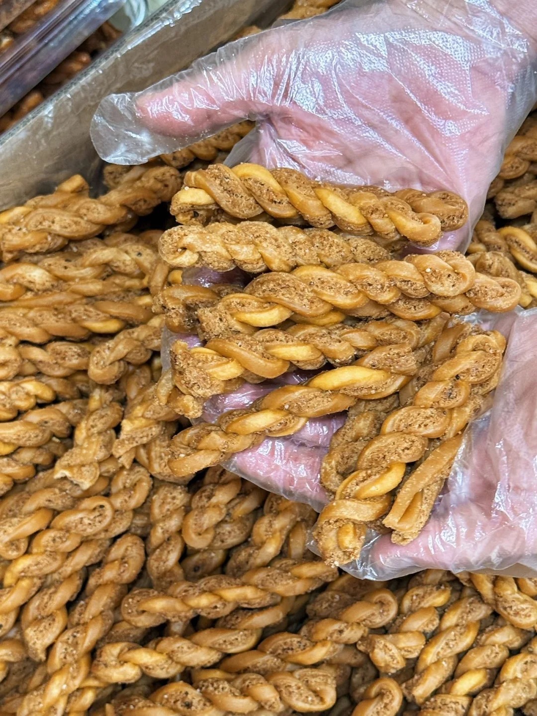 Kh&aacute;m ph&aacute; ẩm thực Thi&ecirc;n t&acirc;n qua 8 tọa độ l&acirc;u đời gi&uacute;p du kh&aacute;ch Việt ngỡ như phố cổ H&agrave; Nội - Ảnh 9.