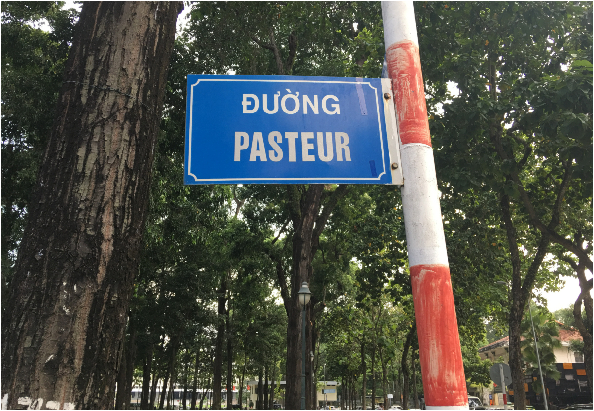 4 Con đường T&acirc;y trăm năm tuổi ở S&agrave;i G&ograve;n bạn chưa biết c&aacute;ch gọi đ&uacute;ng - Ảnh 3.