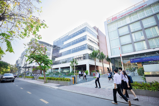 Trường Đại học Quốc tế S&agrave;i G&ograve;n mở rộng cơ hội du học cho sinh vi&ecirc;n ch&acirc;u &Aacute; năm 2026 với học bổng Chủ tịch SIU to&agrave;n phần - Ảnh 2.