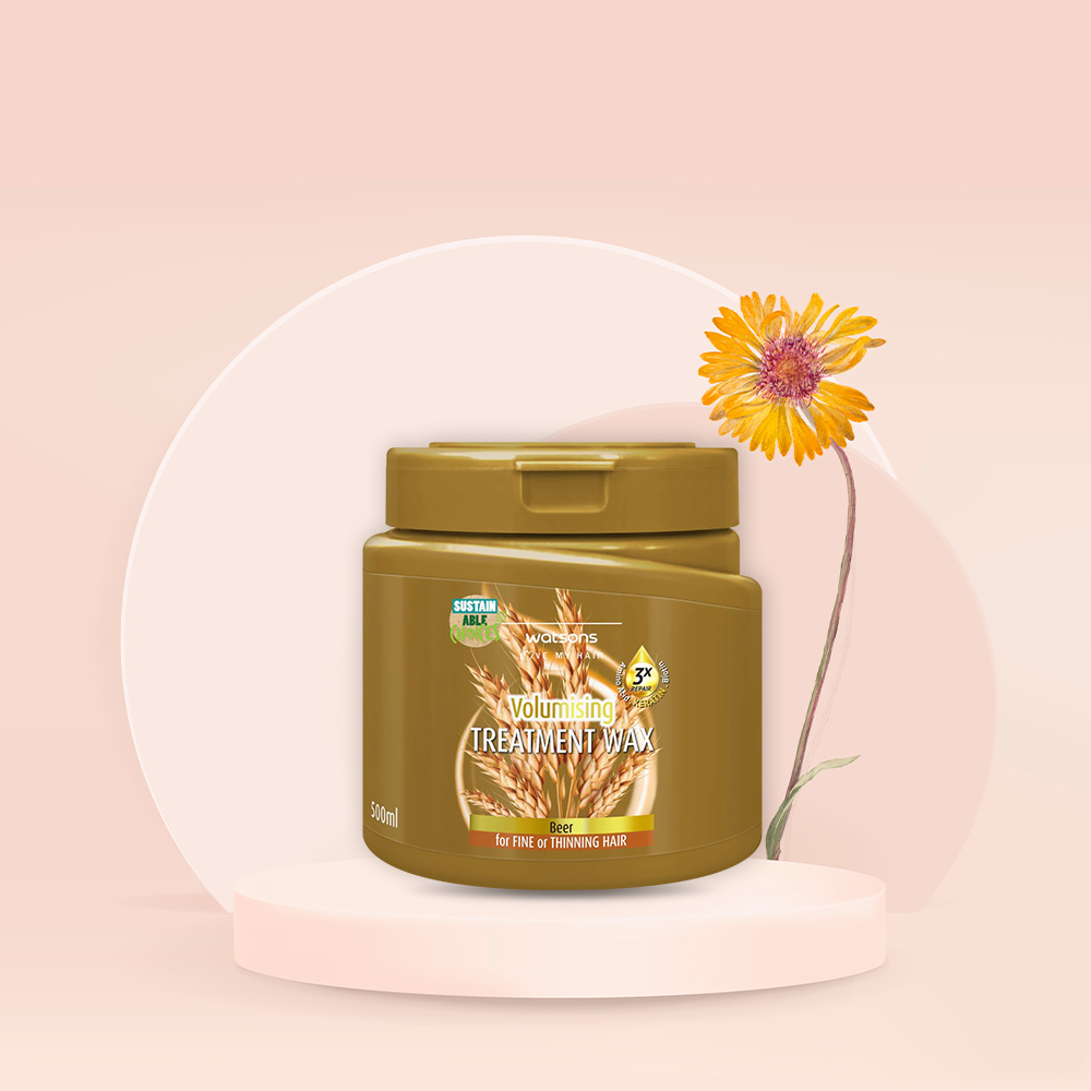 Ủ t&oacute;c kiểu mới đang g&acirc;y sốt: Đơn giản đến mức ai lười cũng l&agrave;m được - Ảnh 9.