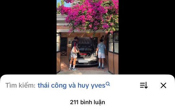 Th&aacute;i C&ocirc;ng v&agrave; Huy Yves đang ra sao?- Ảnh 3.