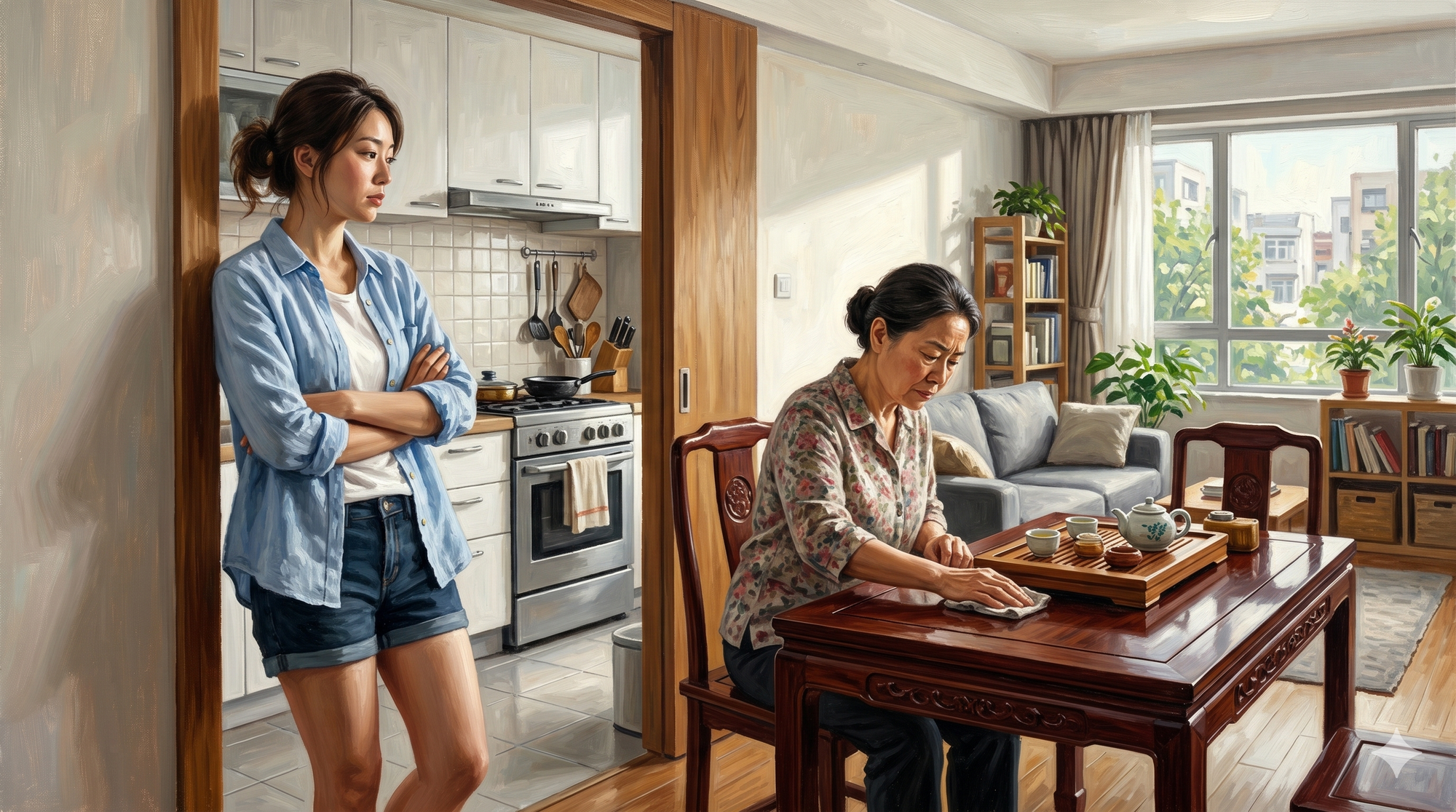 B&aacute;o về ngoại 25 ng&agrave;y để 