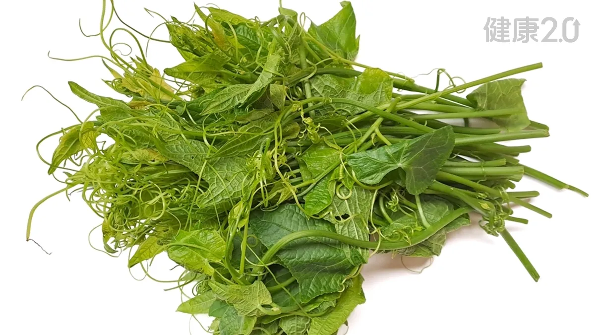 Loại rau d&acirc;n d&atilde; m&agrave; l&agrave; "vua" của kẽm, ăn đều c&ograve;n chống mất tr&iacute; nhớ, ngừa ung thư: Cảnh b&aacute;o 2 sai lầm chết người khi ăn, ai cũng cần biết để tr&aacute;nh - Ảnh 1.