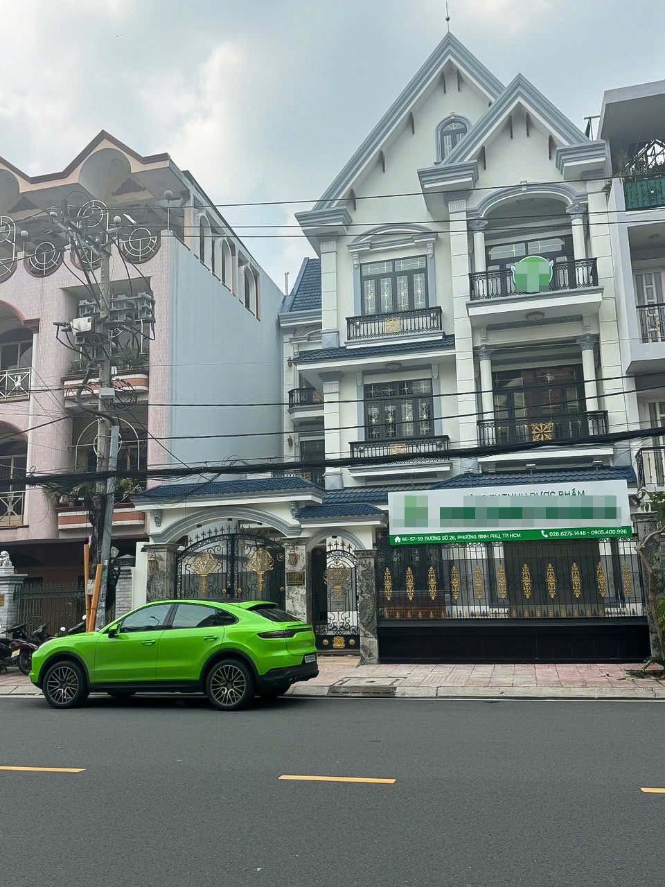 Mẹ đơn th&acirc;n 3 con l&agrave; CEO dược phẩm , y&ecirc;u Akira Phan v&agrave; cuộc sống vi&ecirc;n m&atilde;n - Ảnh 5.