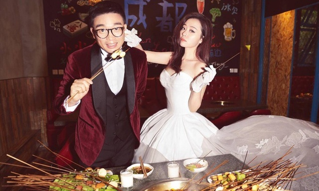 Showbiz c&oacute; mỹ nh&acirc;n l&agrave; 