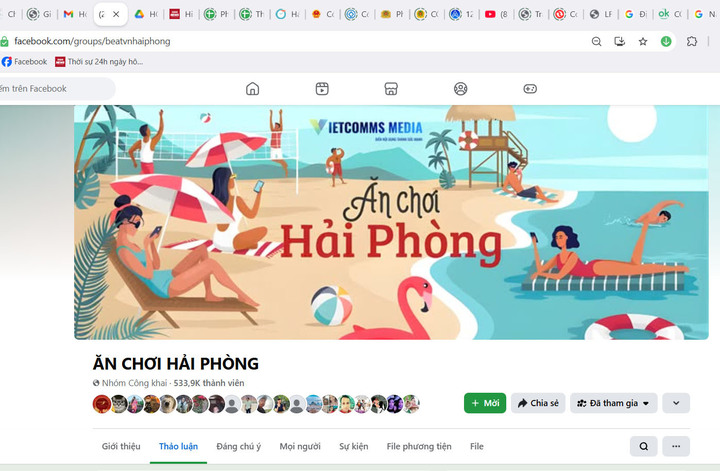 Trung t&acirc;m tiệc cưới bị nh&oacute;m admin Beat Hải Ph&ograve;ng 'l&agrave;m tiền' ngay sau khai trương - Ảnh 3.