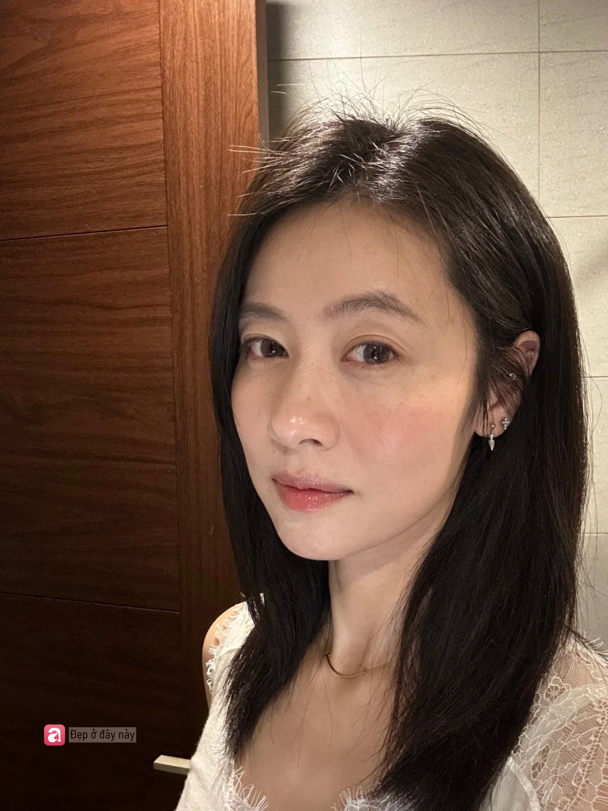 Phụ nữ sau tuổi 40 đẹp nhất kh&ocirc;ng phải v&igrave; trẻ, m&agrave; v&igrave; biết chăm bản th&acirc;n m&igrave;nh đ&uacute;ng c&aacute;ch- Ảnh 4.