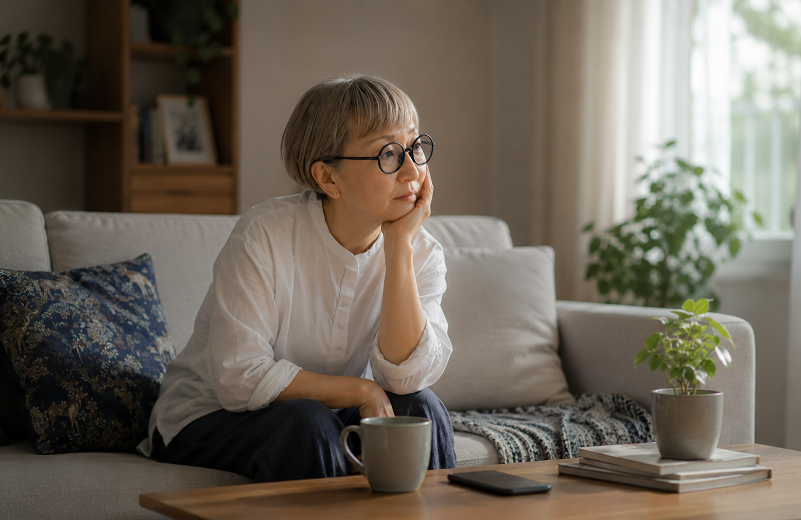 Ai n&oacute;i sau 50 tuổi kh&oacute; xin việc? T&ocirc;i vượt qua 2 buổi phỏng vấn v&agrave; nhận ra lợi thế lớn của người trung ni&ecirc;n - Ảnh 2.