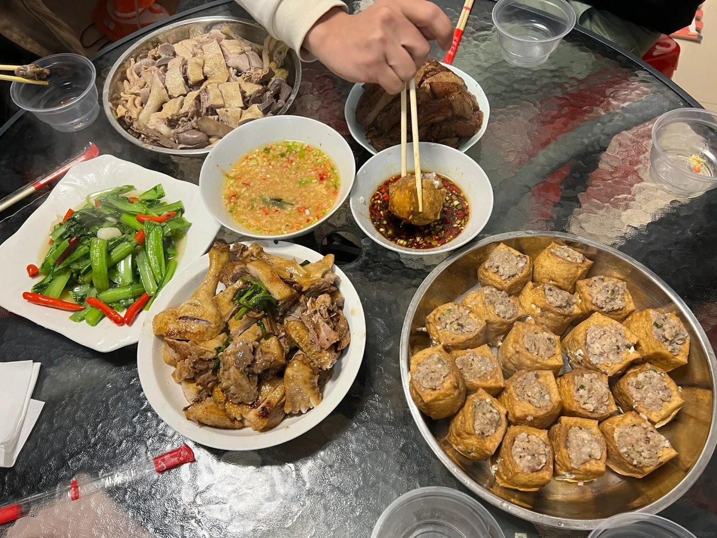 Hạ Ch&acirc;u kh&ocirc;ng chỉ c&oacute; cổ trấn Ho&agrave;ng Di&ecirc;u: 6 m&oacute;n ăn vặt m&agrave; d&acirc;n bản địa giữ kỹ trong hẻm nhỏ- Ảnh 10.