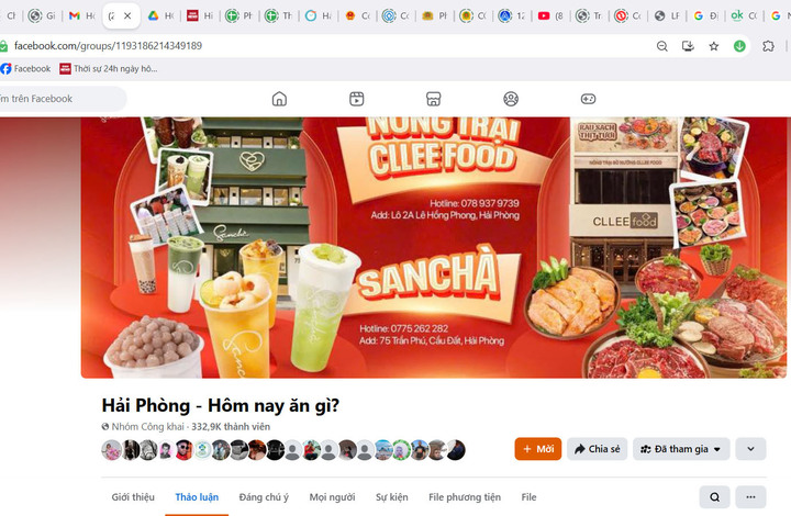 Trung t&acirc;m tiệc cưới bị nh&oacute;m admin Beat Hải Ph&ograve;ng 'l&agrave;m tiền' ngay sau khai trương - Ảnh 4.
