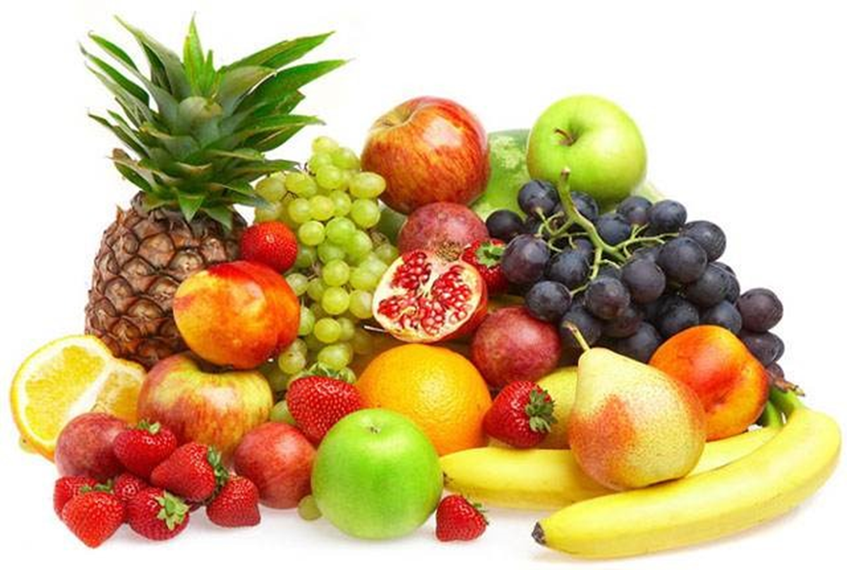 Kh&ocirc;ng chỉ ăn thịt b&ograve; những tr&aacute;i c&acirc;y n&agrave;y cũng gi&agrave;u sắt, nhất c&aacute;i số 1 ở qu&ecirc; rụng đầy vườn - Ảnh 1.