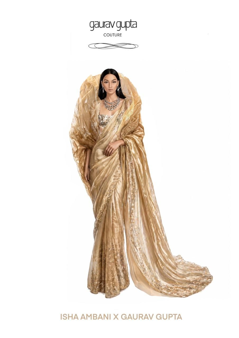 Con g&aacute;i người gi&agrave;u nhất ch&acirc;u &Aacute; x&aacute;ch quả xo&agrave;i ch&iacute;n gi&aacute; 2,6 tỷ c&ugrave;ng 200 vi&ecirc;n kim cương của mẹ đi Met Gala- Ảnh 2.