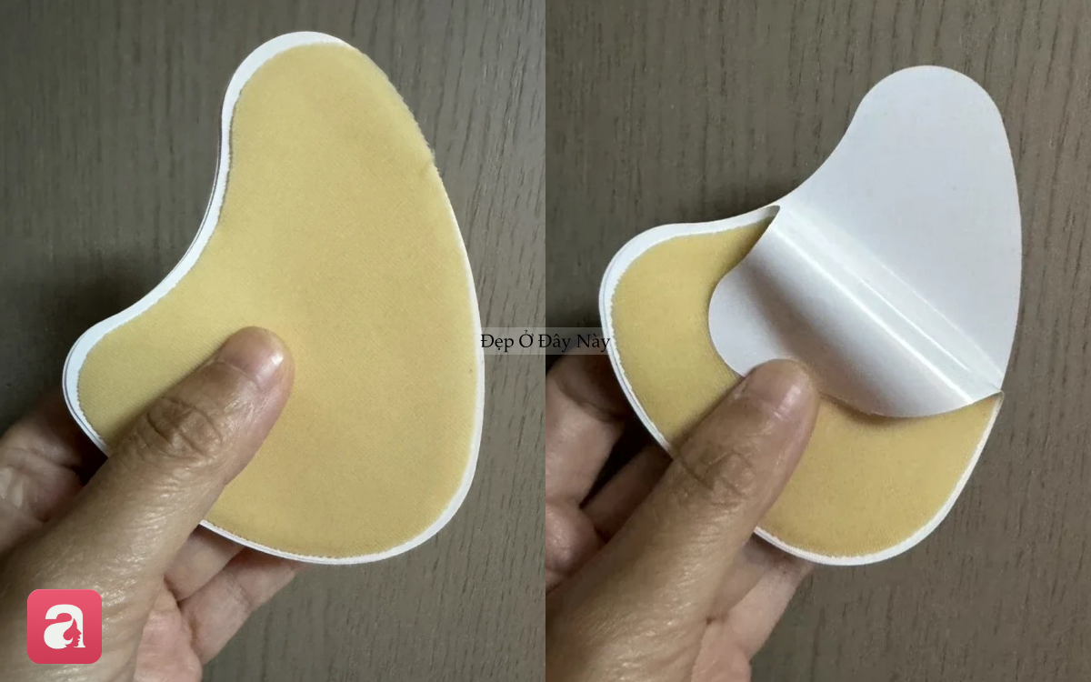 Kem chống nắng l&agrave; chưa đủ, Mai Ngọc v&agrave; Sam c&ograve;n d&ugrave;ng th&ecirc;m 