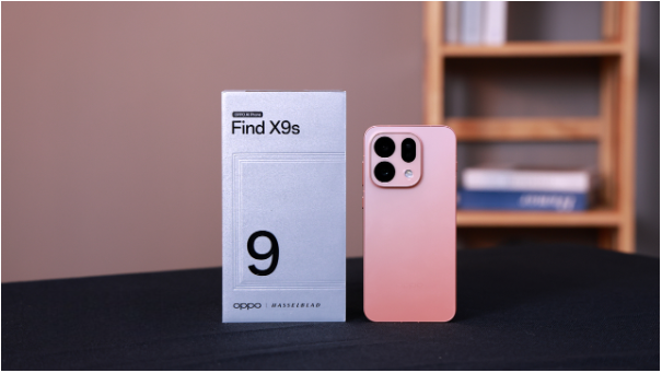 Đ&aacute;nh gi&aacute; chi tiết OPPO Find X9s: Ngo&agrave;i camera, c&ograve;n 1 thứ kh&aacute;c đ&aacute;ng quan t&acirc;m? - Ảnh 3.