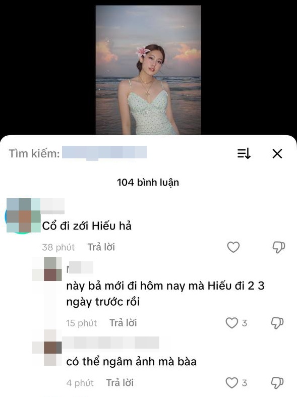 Tăng Mỹ H&agrave;n v&agrave; HIEUTHUHAI kh&aacute;m ph&aacute; Nha Trang qua loạt ảnh g&acirc;y sốt mạng x&atilde; hội - Ảnh 5.