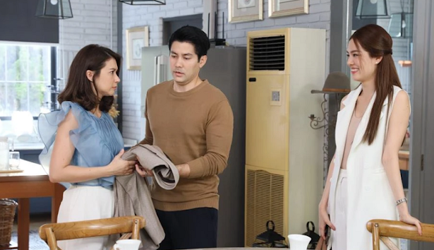 Người bạn th&acirc;n nhất đang y&ecirc;u chồng cũ của t&ocirc;i - t&ocirc;i kh&ocirc;ng tức, nhưng thật sự bối rối - Ảnh 1.