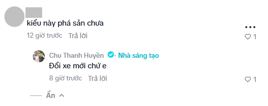 Chu Thanh Huyền b&aacute;n xe 5 tỷ đồng v&agrave; c&acirc;u chuyện gia thế khủng của mẹ v&agrave; b&eacute; - Ảnh 2.
