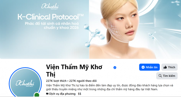Phạt Thẩm mỹ viện Khơ Thị 95 triệu đồng v&igrave; nhiều vi phạm Y tế năm 2026 - Ảnh 2.