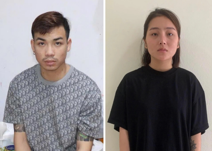 B&eacute; g&aacute;i 4 tuổi bị bạo h&agrave;nh đến chết: Tội &aacute;c v&agrave; sự đồng l&otilde;a của người mẹ - Ảnh 1.