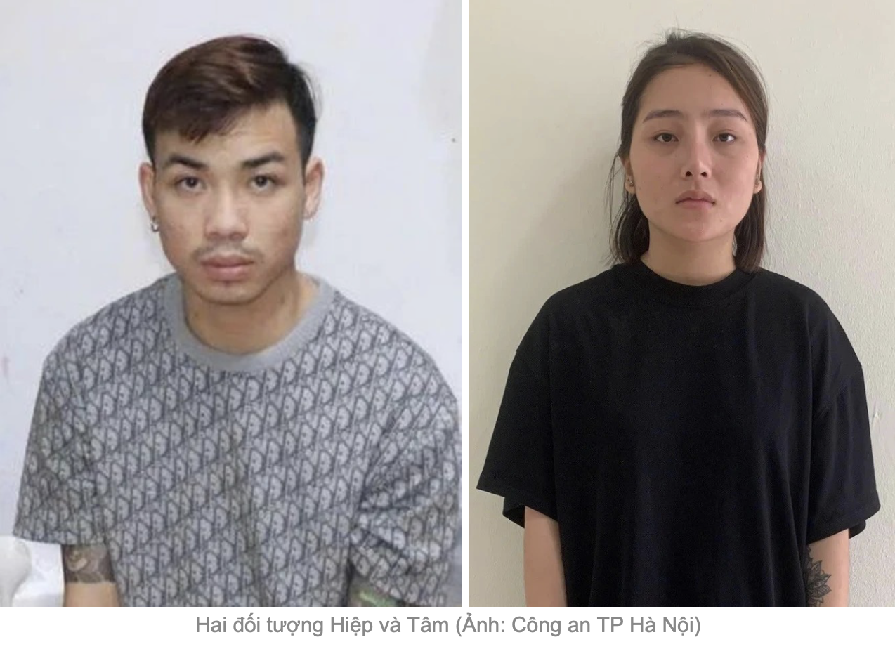 Người mẹ 20 tuổi vừa đi khám thai, vừa ra tay đánh con gái: Nghịch lý đau lòng trong vụ bạo hành trẻ em chấn động ở Hà Nội - Ảnh 2.