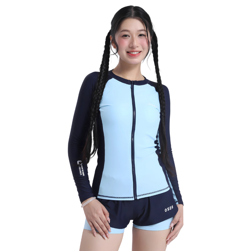 Không chỉ đẹp: Những mẫu đồ bơi này còn cực kỳ “nịnh dáng” với phụ nữ châu Á - Ảnh 16.