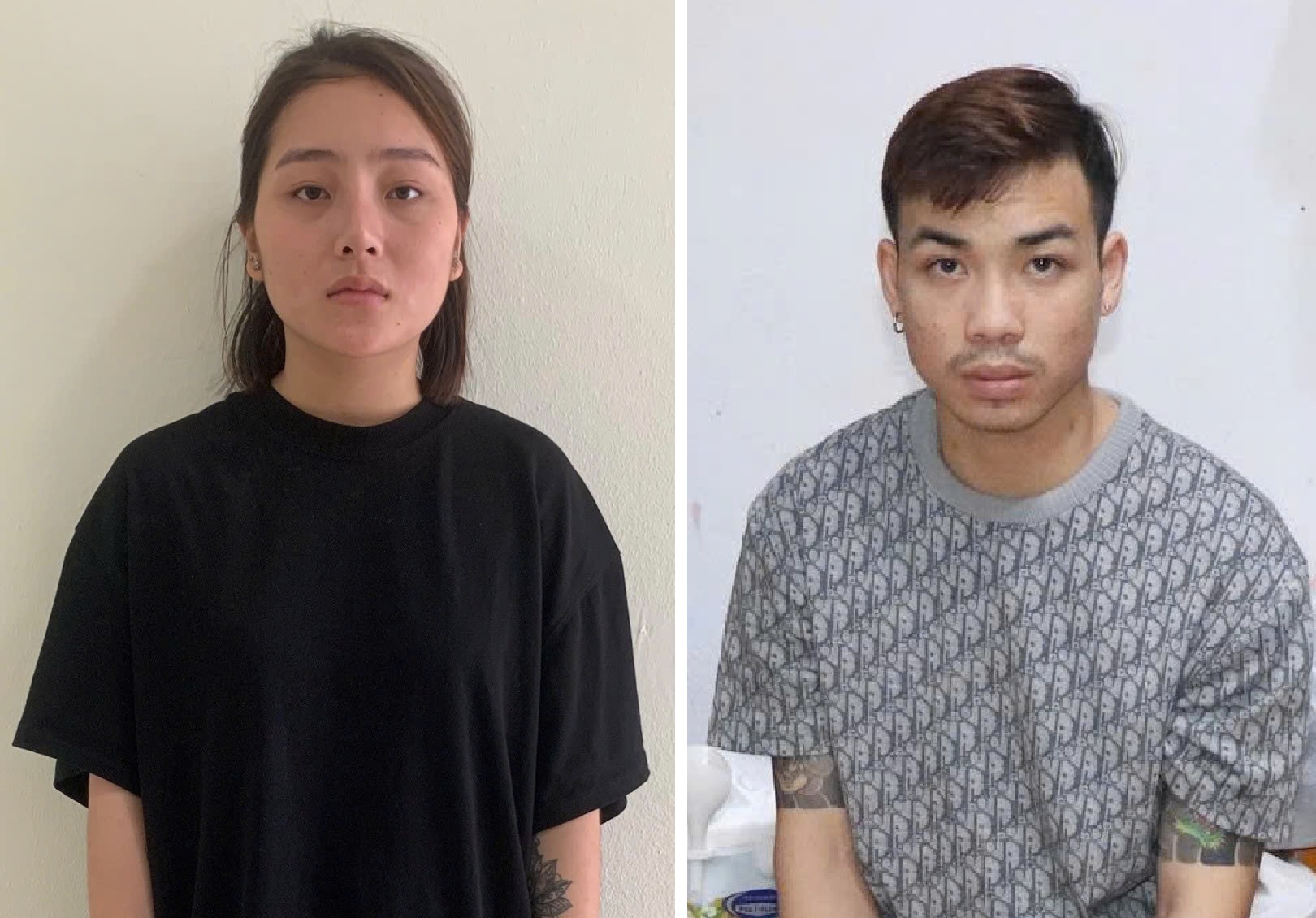 Vụ b&eacute; g&aacute;i 4 tuổi ở H&agrave; Nội bị bạo h&agrave;nh: Cha dượng c&oacute; thể đối diện &aacute;n tử h&igrave;nh - Ảnh 1.