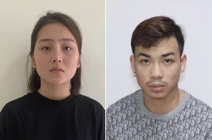 B&eacute; g&aacute;i 4 tuổi bị bạo h&agrave;nh đến chết: Phẫn nộ trước lời khai của mẹ v&agrave; cha dượng - Ảnh 1.
