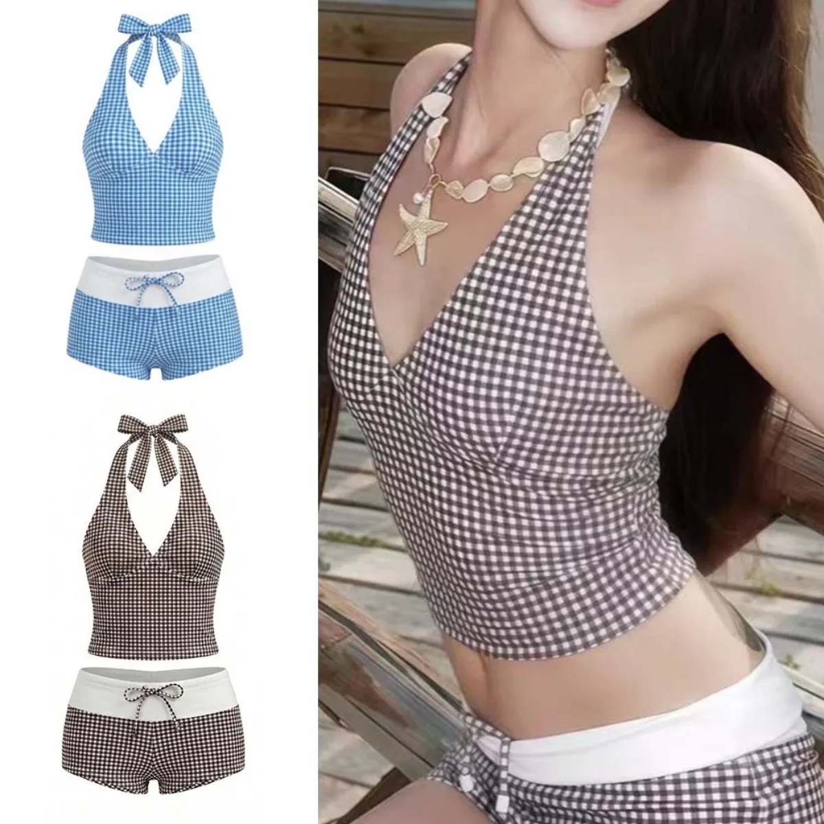 Không chỉ đẹp: Những mẫu đồ bơi này còn cực kỳ “nịnh dáng” với phụ nữ châu Á - Ảnh 15.