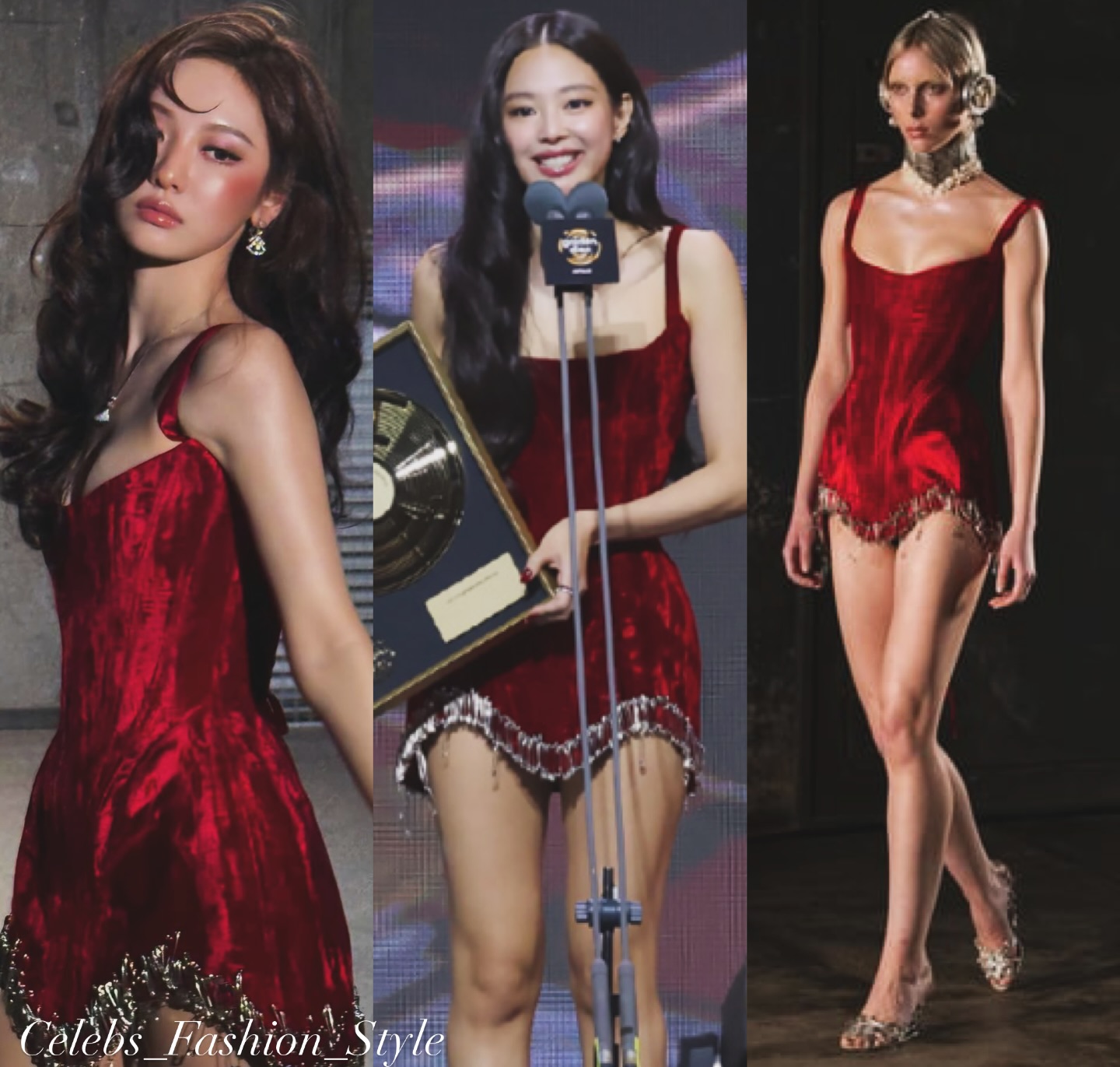 Ningning li&ecirc;n tục bị gọi l&agrave; Jennie- Ảnh 8.